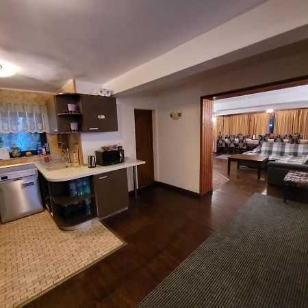 Casa Caluco Villa Predeal Luaran gambar