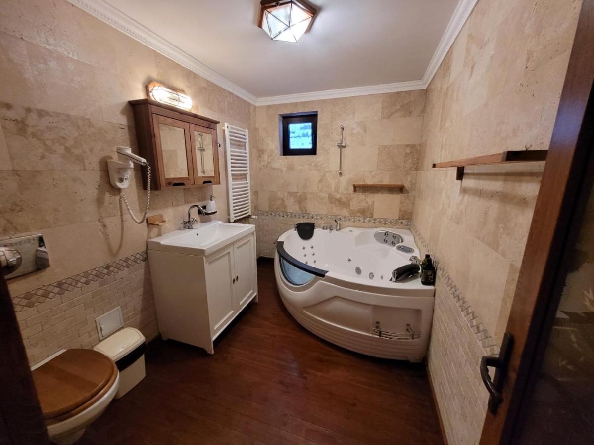 Casa Caluco Villa Predeal Luaran gambar