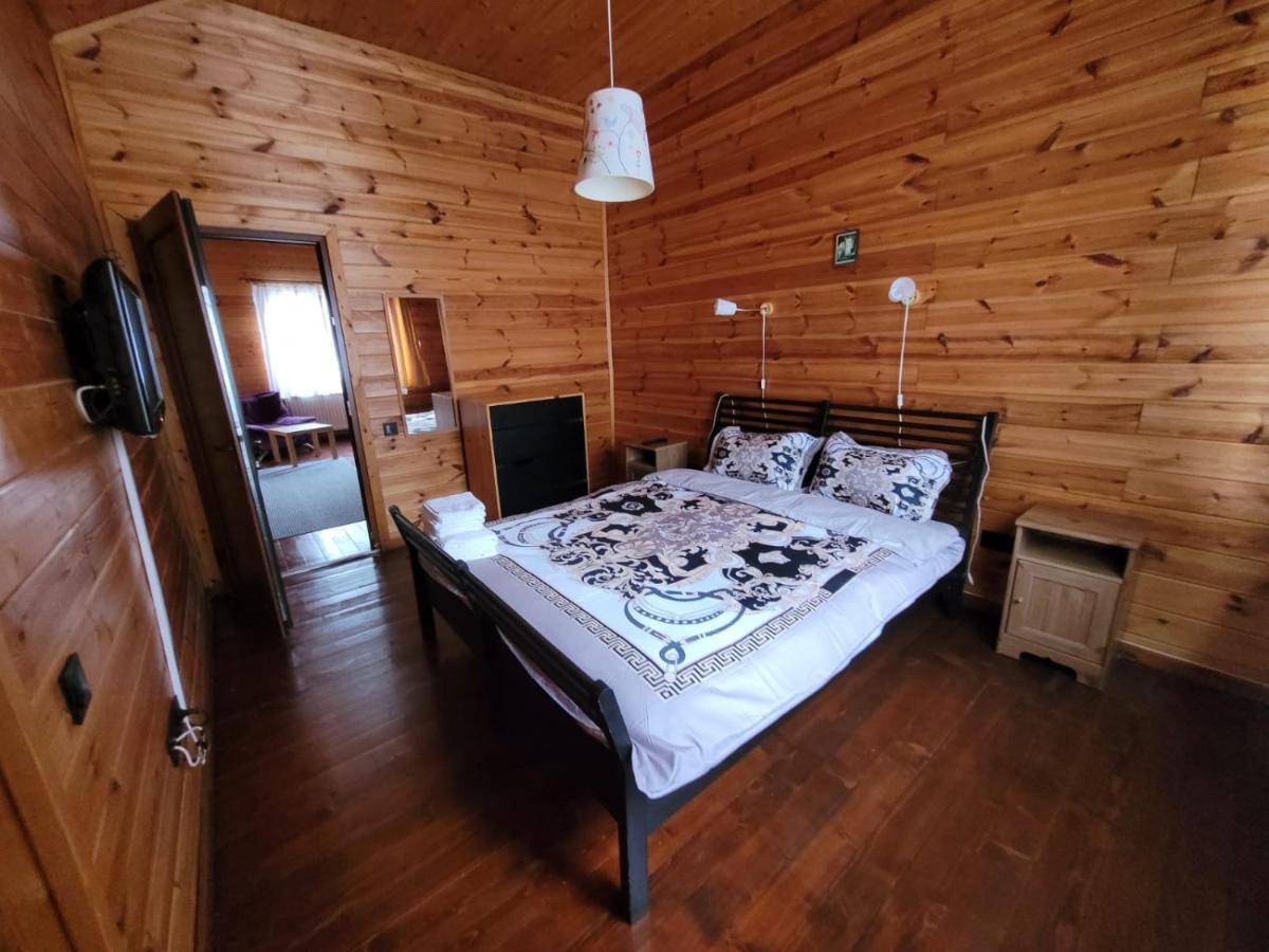 Casa Caluco Villa Predeal Luaran gambar